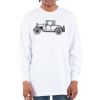 Adult Max Heavyweight Long-Sleeve T-Shirt Thumbnail