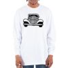 Adult Max Heavyweight Long-Sleeve T-Shirt Thumbnail