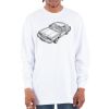 Adult Max Heavyweight Long-Sleeve T-Shirt Thumbnail