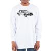 Adult Max Heavyweight Long-Sleeve T-Shirt Thumbnail