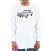 Adult Max Heavyweight Long-Sleeve T-Shirt Thumbnail