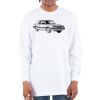 Adult Max Heavyweight Long-Sleeve T-Shirt Thumbnail
