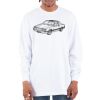 Adult Max Heavyweight Long-Sleeve T-Shirt Thumbnail