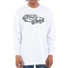Adult Max Heavyweight Long-Sleeve T-Shirt Thumbnail