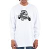 Adult Max Heavyweight Long-Sleeve T-Shirt Thumbnail