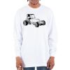 Adult Max Heavyweight Long-Sleeve T-Shirt Thumbnail