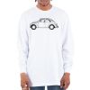 Adult Max Heavyweight Long-Sleeve T-Shirt Thumbnail