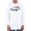 Adult Max Heavyweight Long-Sleeve T-Shirt Thumbnail