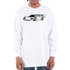 Adult Max Heavyweight Long-Sleeve T-Shirt Thumbnail