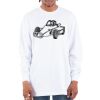 Adult Max Heavyweight Long-Sleeve T-Shirt Thumbnail