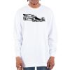 Adult Max Heavyweight Long-Sleeve T-Shirt Thumbnail