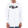 Adult Max Heavyweight Long-Sleeve T-Shirt Thumbnail