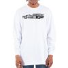 Adult Max Heavyweight Long-Sleeve T-Shirt Thumbnail