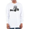 Adult Max Heavyweight Long-Sleeve T-Shirt Thumbnail
