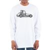 Adult Max Heavyweight Long-Sleeve T-Shirt Thumbnail