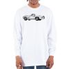 Adult Max Heavyweight Long-Sleeve T-Shirt Thumbnail