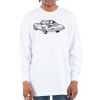 Adult Max Heavyweight Long-Sleeve T-Shirt Thumbnail
