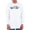Adult Max Heavyweight Long-Sleeve T-Shirt Thumbnail