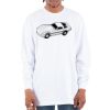 Adult Max Heavyweight Long-Sleeve T-Shirt Thumbnail