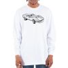Adult Max Heavyweight Long-Sleeve T-Shirt Thumbnail