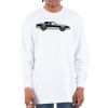 Adult Max Heavyweight Long-Sleeve T-Shirt Thumbnail