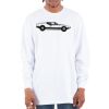 Adult Max Heavyweight Long-Sleeve T-Shirt Thumbnail