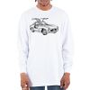 Adult Max Heavyweight Long-Sleeve T-Shirt Thumbnail