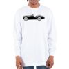 Adult Max Heavyweight Long-Sleeve T-Shirt Thumbnail