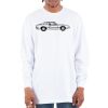 Adult Max Heavyweight Long-Sleeve T-Shirt Thumbnail