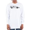Adult Max Heavyweight Long-Sleeve T-Shirt Thumbnail