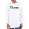 Adult Max Heavyweight Long-Sleeve T-Shirt Thumbnail
