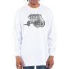 Adult Max Heavyweight Long-Sleeve T-Shirt Thumbnail