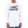 Adult Max Heavyweight Long-Sleeve T-Shirt Thumbnail