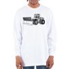 Adult Max Heavyweight Long-Sleeve T-Shirt Thumbnail