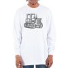 Adult Max Heavyweight Long-Sleeve T-Shirt Thumbnail