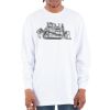 Adult Max Heavyweight Long-Sleeve T-Shirt Thumbnail