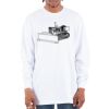 Adult Max Heavyweight Long-Sleeve T-Shirt Thumbnail