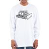 Adult Max Heavyweight Long-Sleeve T-Shirt Thumbnail
