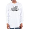 Adult Max Heavyweight Long-Sleeve T-Shirt Thumbnail