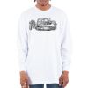 Adult Max Heavyweight Long-Sleeve T-Shirt Thumbnail