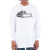 Adult Max Heavyweight Long-Sleeve T-Shirt Thumbnail