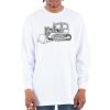 Adult Max Heavyweight Long-Sleeve T-Shirt Thumbnail