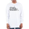 Adult Max Heavyweight Long-Sleeve T-Shirt Thumbnail