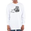 Adult Max Heavyweight Long-Sleeve T-Shirt Thumbnail