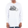 Adult Max Heavyweight Long-Sleeve T-Shirt Thumbnail