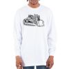 Adult Max Heavyweight Long-Sleeve T-Shirt Thumbnail