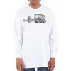 Adult Max Heavyweight Long-Sleeve T-Shirt Thumbnail