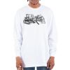 Adult Max Heavyweight Long-Sleeve T-Shirt Thumbnail