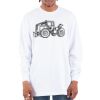 Adult Max Heavyweight Long-Sleeve T-Shirt Thumbnail