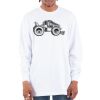 Adult Max Heavyweight Long-Sleeve T-Shirt Thumbnail